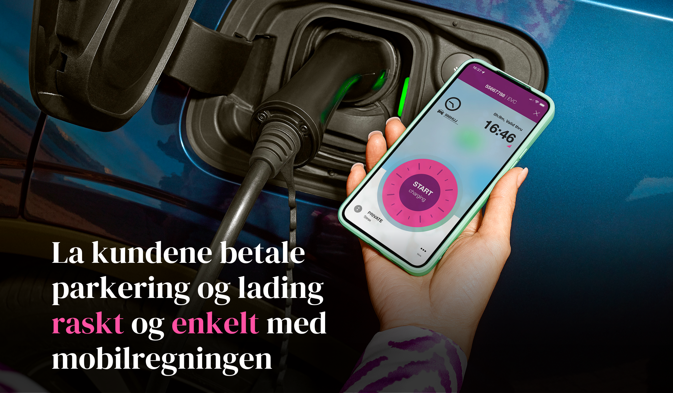 Strex – Betalingsløsninger